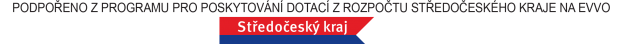 Logotyp středočeský kraj s formulací bez huslíku