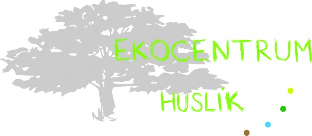 logo ekocentrum
